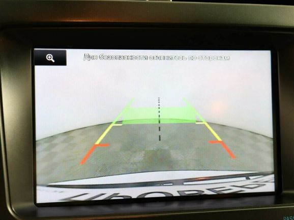 Ford Explorer, 2.0 л, АТ, 2013 фото 9