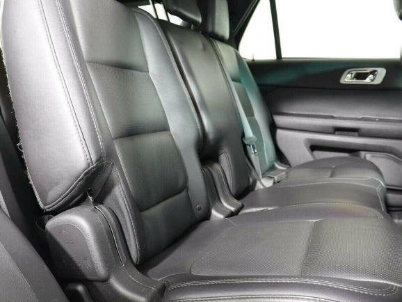 Ford Explorer, 2.0 л, АТ, 2013 фото 2