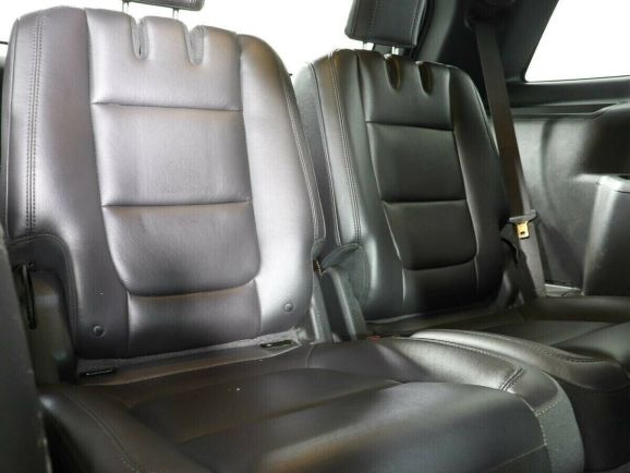 Ford Explorer, 2.0 л, АТ, 2013 фото 1