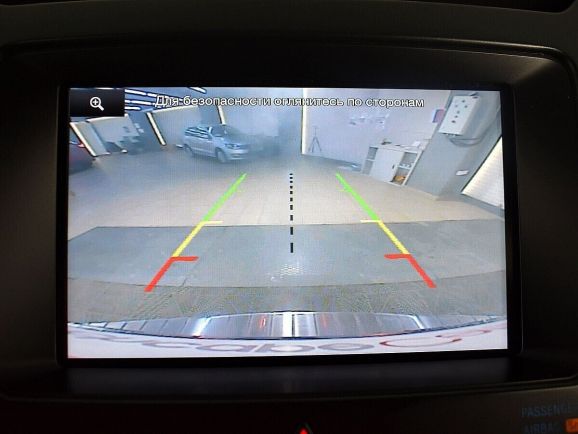 Ford Explorer, 3.5 л, АТ, 2015 фото 2