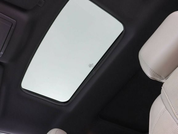 Ford Explorer, 3.5 л, АТ, 2014 фото 10