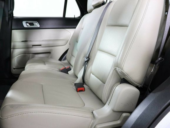 Ford Explorer, 3.5 л, АТ, 2014 фото 2