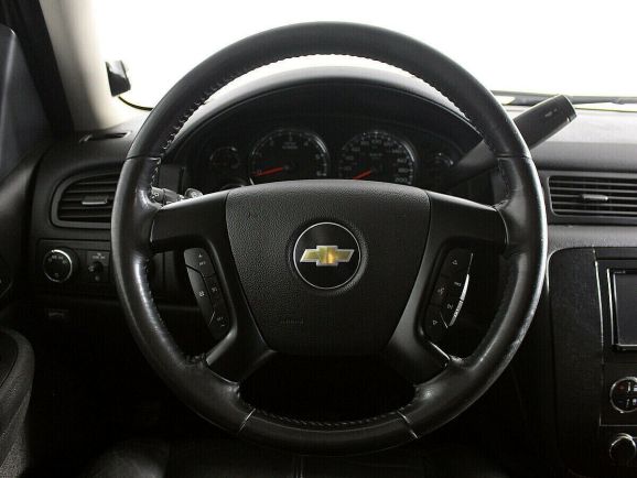 Chevrolet Tahoe, 5.3 л, АТ, 2009 фото 8