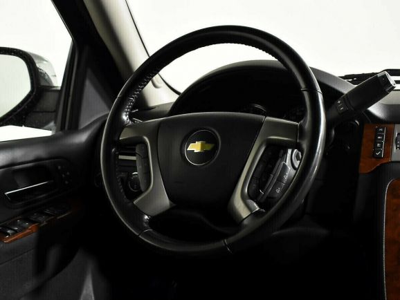 Chevrolet Tahoe, 5.3 л, АТ, 2010 фото 7