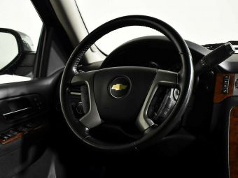 Chevrolet Tahoe, 5.3 л, АКПП, 2010 фото 7