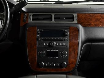 Chevrolet Tahoe, 5.3 л, АКПП, 2010 фото 9