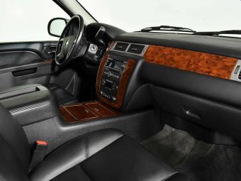 Chevrolet Tahoe, 5.3 л, АКПП, 2010 фото 10