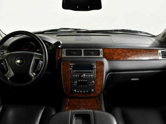 Chevrolet Tahoe, 5.3 л, АКПП, 2010 фото 11