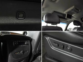 Chevrolet Tahoe, 5.3 л, АКПП, 2010 фото 2