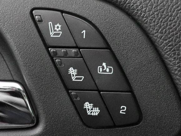 Chevrolet Tahoe, 5.3 л, АТ, 2010 фото 9