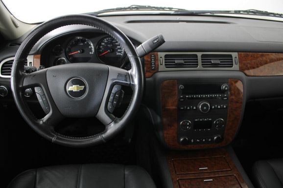 Chevrolet Tahoe, 5.3 л, АТ, 2010 фото 7