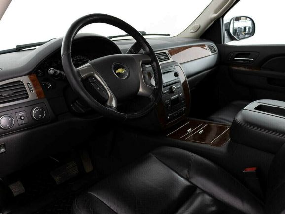 Chevrolet Tahoe, 5.3 л, АТ, 2011 фото 7