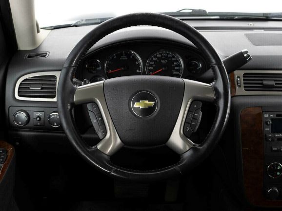 Chevrolet Tahoe, 5.3 л, АТ, 2011 фото 8