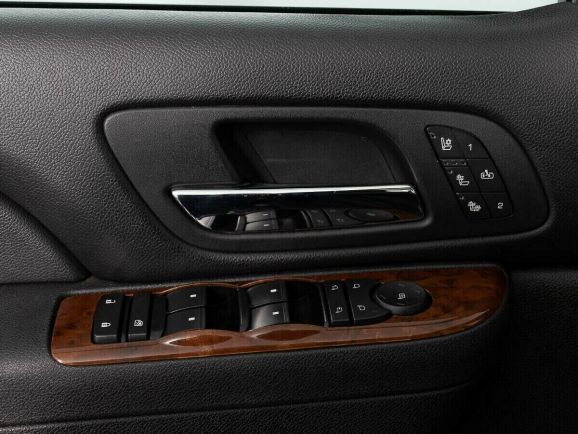 Chevrolet Tahoe, 5.3 л, АТ, 2011 фото 10