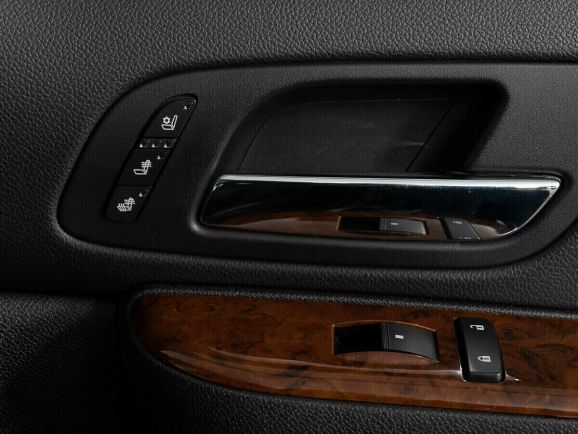 Chevrolet Tahoe, 5.3 л, АТ, 2011 фото 12