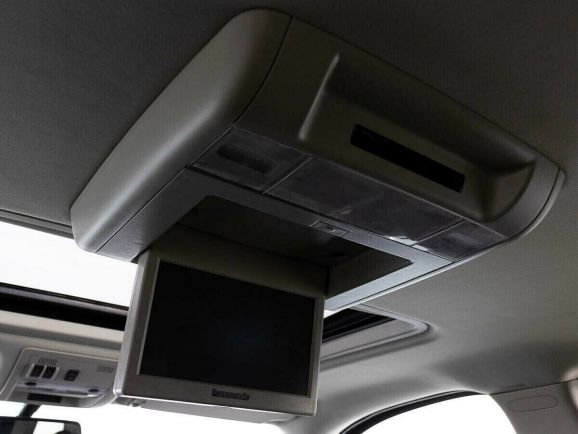 Chevrolet Tahoe, 5.3 л, АТ, 2011 фото 13