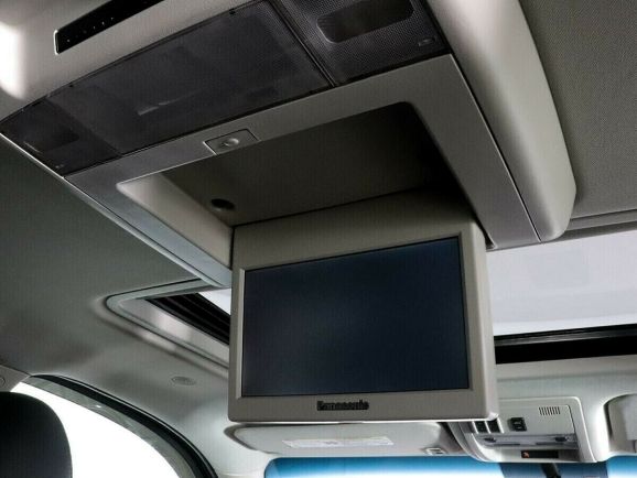 Chevrolet Tahoe, 5.3 л, АТ, 2011 фото 11