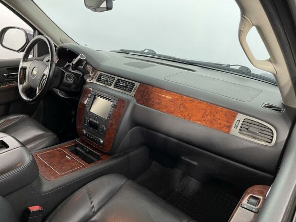 Chevrolet Tahoe, 5.3 л, АТ, 2012 фото 8