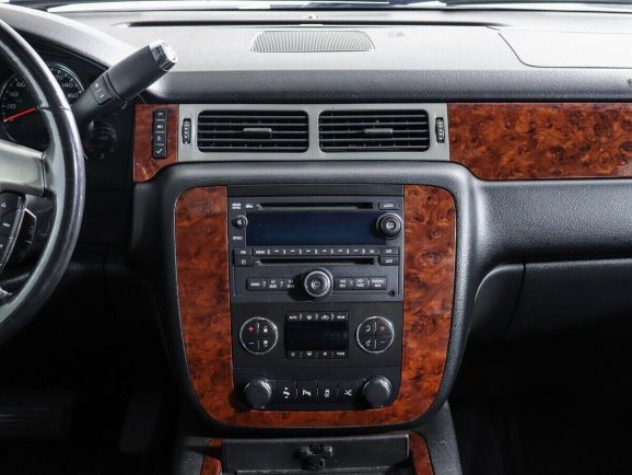 Chevrolet Tahoe, 5.3 л, АТ, 2012 фото 10