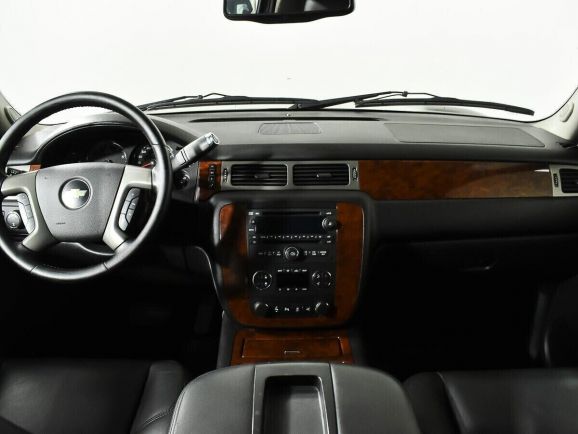 Chevrolet Tahoe, 5.3 л, АТ, 2013 фото 9