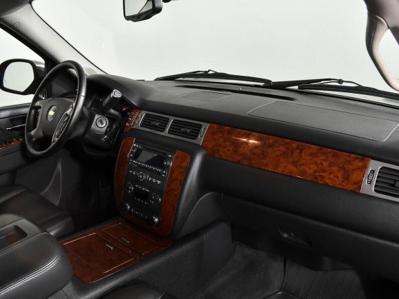 Chevrolet Tahoe, 5.3 л, АТ, 2013 фото 10