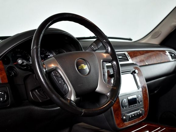 Chevrolet Tahoe, 5.3 л, АТ, 2013 фото 7