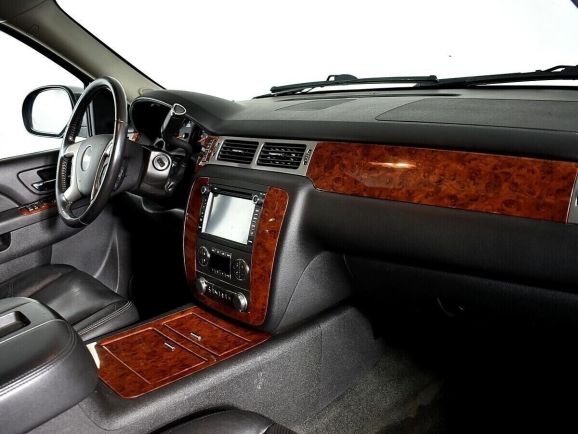 Chevrolet Tahoe, 5.3 л, АТ, 2013 фото 8