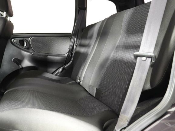 Chevrolet Niva, 1.7 л, МТ, 2014 фото 1