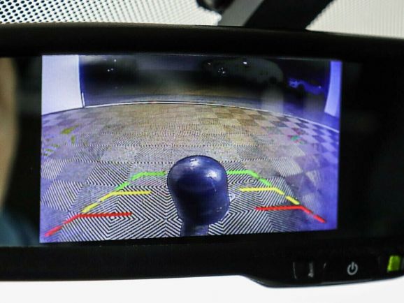 Chevrolet Niva, 1.7 л, МТ, 2017 фото 8