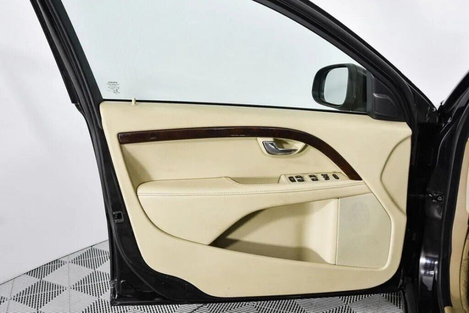 Volvo S80, 2.0 л, АТ, 2013 фото 5