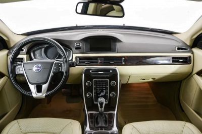 Volvo S80, 2.0 л, АКПП, 2013 фото 6