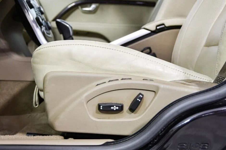 Volvo S80, 2.0 л, АТ, 2013 фото 7