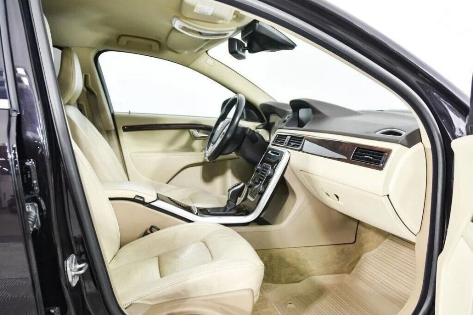 Volvo S80, 2.0 л, АТ, 2013 фото 10