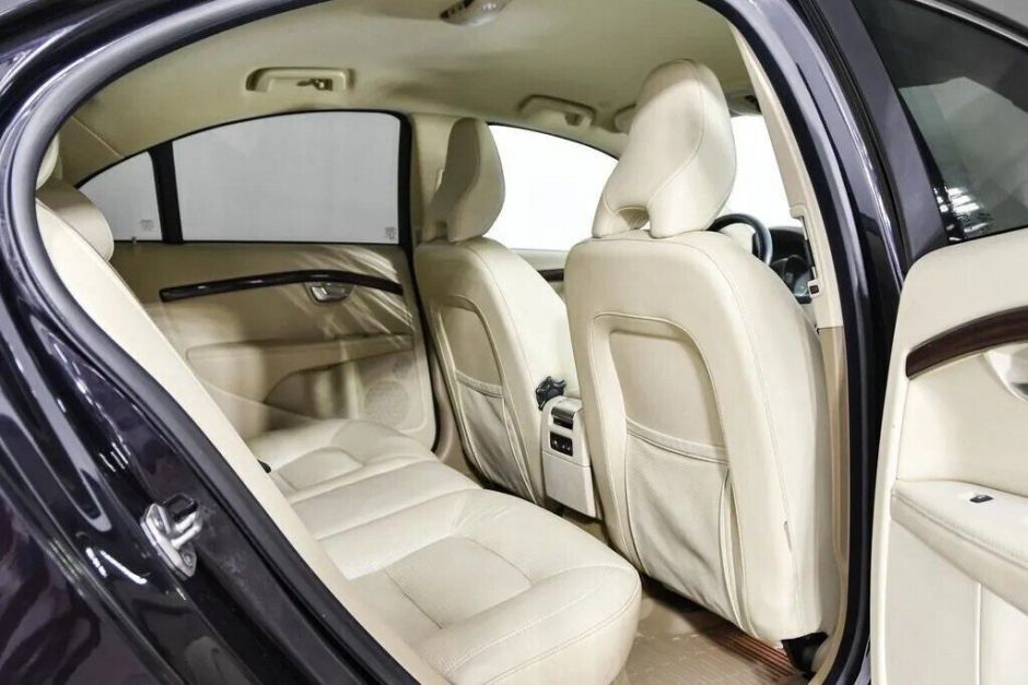 Volvo S80, 2.0 л, АТ, 2013 фото 2