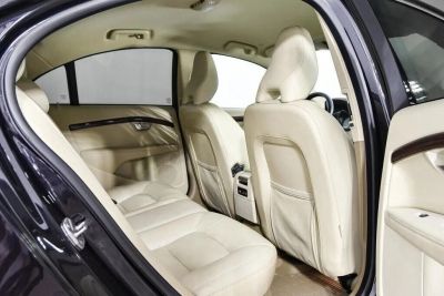 Volvo S80, 2.0 л, АКПП, 2013 фото 2