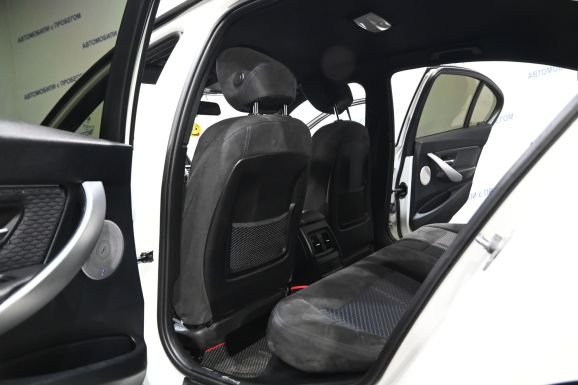 BMW 3 серии, 2.0 л, АТ, 2014 фото 1