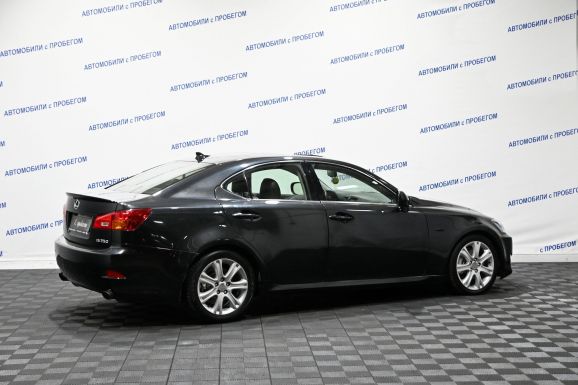 Lexus IS, 2.5 л, АТ, 2008 фото 4