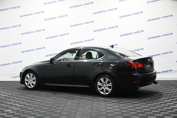 Lexus IS, 2.5 л, АТ, 2008 фото 6