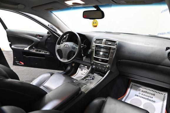 Lexus IS, 2.5 л, АТ, 2008 фото 8