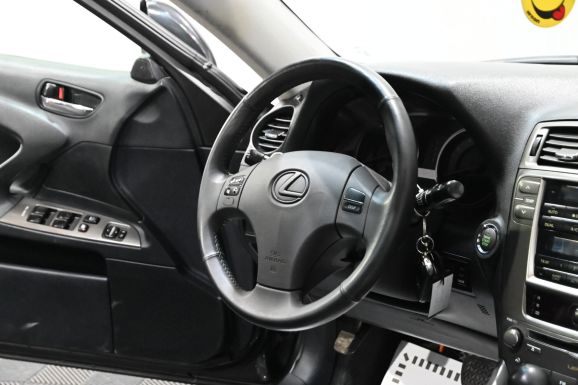 Lexus IS, 2.5 л, АТ, 2008 фото 9