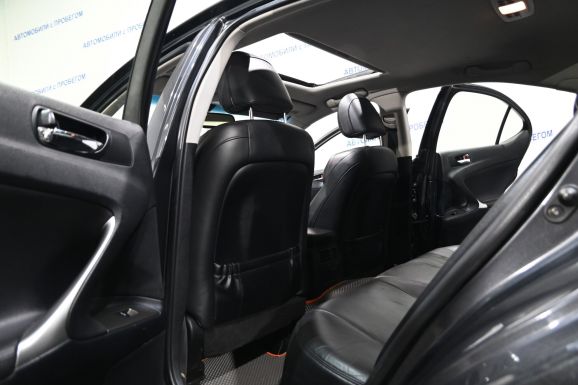 Lexus IS, 2.5 л, АТ, 2008 фото 1