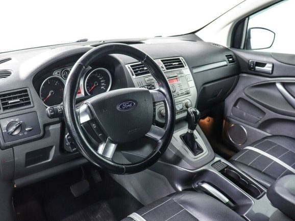 Ford Kuga, 2.0 л, Робот, 2012 фото 7