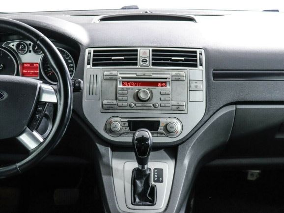 Ford Kuga, 2.0 л, Робот, 2012 фото 2