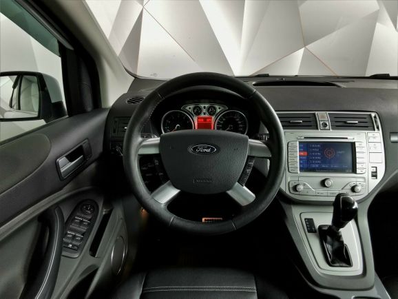 Ford Kuga, 2.0 л, Робот, 2011 фото 8