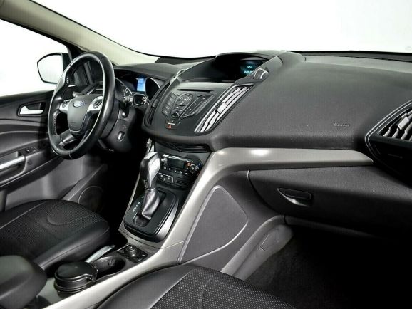 Ford Kuga, 1.6 л, АТ, 2014 фото 2