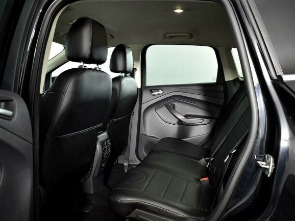 Ford Kuga, 1.6 л, АТ, 2014 фото 1