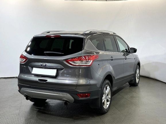 Ford Kuga, 1.6 л, АТ, 2014 фото 4