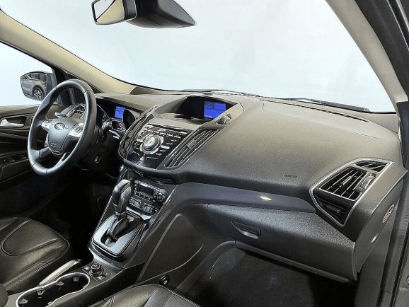 Ford Kuga, 1.6 л, АТ, 2014 фото 5