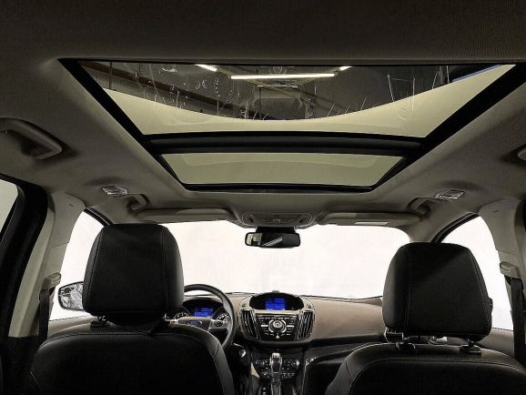 Ford Kuga, 1.6 л, АТ, 2014 фото 8