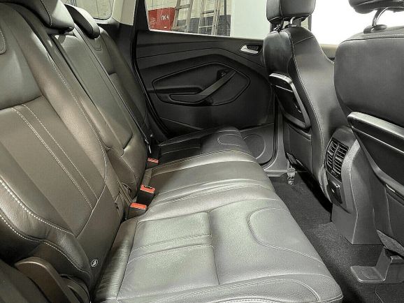 Ford Kuga, 1.6 л, АТ, 2014 фото 2